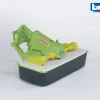 Bruder - Claas Disco 3050 FC Plus Frontm?hwerk