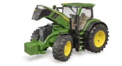 Bruder - John Deere 7R 350 | Teddy Toys Kinderwelt
