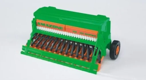 Bruder - Zubehör: Amazone Sämaschine | Bruder | Marken | Teddy Toys Kinderwelt