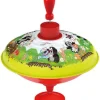Brummkreisel 19cm Der kleine Maulwurf, Schaukarton | Teddy Toys Kinderwelt