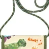 Brustbeutel Dino - Dino Friends | Teddy Toys Kinderwelt