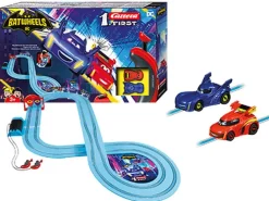 CARRERA FIRST - Batwheels Ready to Roll | Teddy Toys Kinderwelt