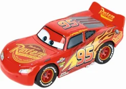 CARRERA FIRST - Disney·Pixar Cars - Lightning McQueen | Teddy Toys Kinderwelt
