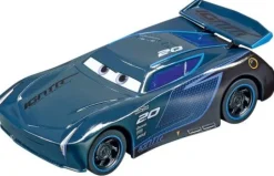 CARRERA FIRST - Disney·Pixar Cars - Jackson Storm | Teddy Toys Kinderwelt