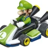 CARRERA FIRST - Nindento Mario Kart# - Luigi | Teddy Toys Kinderwelt