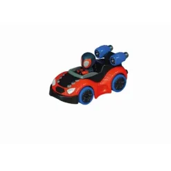 CARRERA FIRST - Spidey - Its Spidey Time! | Teddy Toys Kinderwelt