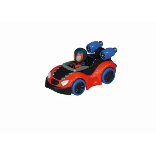 CARRERA FIRST - Spidey - Its Spidey Time! | Teddy Toys Kinderwelt