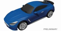 CARRERA GO!!! - Chase n Race | Teddy Toys Kinderwelt