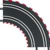 Carrera® GO!!! - Kurve 1/90, 2 Stück | Carrera® GO!!! | Autorennbahnen | Spielzeug | Teddy Toys Kinderwelt