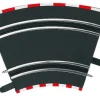 Carrera® GO!!! - Steilkurve 1/45° (4) | Teddy Toys Kinderwelt