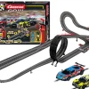 Carrera® GO!!! - Super Racers Wireless Set | Teddy Toys Kinderwelt