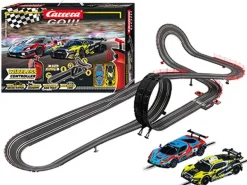 Carrera® GO!!! - Super Racers Wireless Set | Teddy Toys Kinderwelt