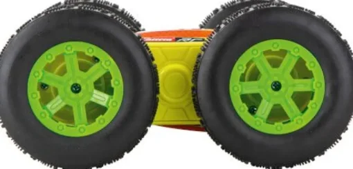 CARRERA RC - 2,4GHz Mini Turnator 2 | Teddy Toys Kinderwelt