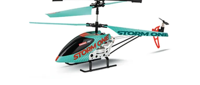 CARRERA RC 2,4 GHz Storm One | Teddy Toys Kinderwelt