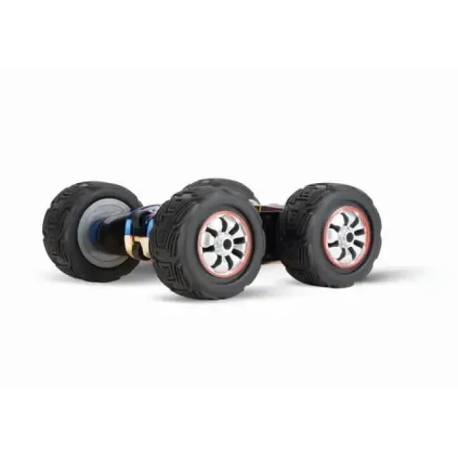 CARRERA RC - 2,4GHz Turnator Color Flip | Teddy Toys Kinderwelt