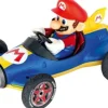 Carrera® RC - Mario Kart™ Mach 8 Mario, 2,4GHz | Teddy Toys Kinderwelt