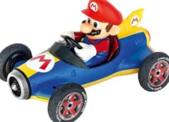 Carrera® RC - Mario Kart™ Mach 8 Mario, 2,4GHz | Teddy Toys Kinderwelt