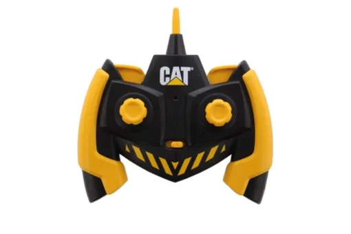 CARRERA RC CAT CARRERA RC 1:35 RC CAT 950M Wheel Loader (B/O) | Teddy Toys Kinderwelt