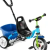 CEETY blau / kiwi | Teddy Toys Kinderwelt