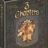 3 Chapters | Teddy Toys Kinderwelt