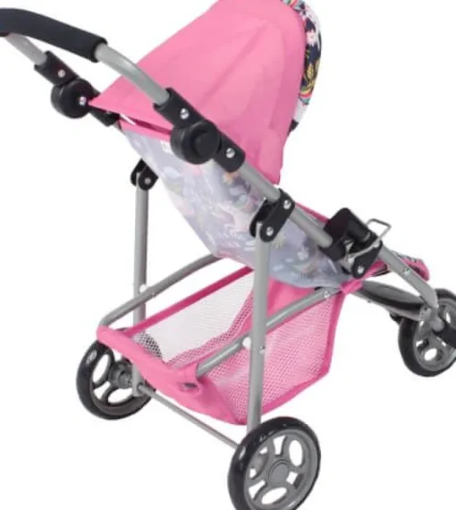 Chic 2000 - Jogging-Buggy LOLA Einhorn | Teddy Toys Kinderwelt