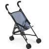 Chic 2000 - Mini Buggy Roma Jeans Blau | Teddy Toys Kinderwelt