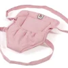 Chic 2000 - Puppen Tragegurt, Melange rosa | Teddy Toys Kinderwelt