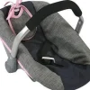 Chic 2000 - Puppen-Autositz | Teddy Toys Kinderwelt