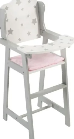 Chic 2000 - Puppen-Hochstuhl | Teddy Toys Kinderwelt