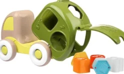 Chicco® -2 in 1 Formsortier-Lastwagen Lorry | Teddy Toys Kinderwelt
