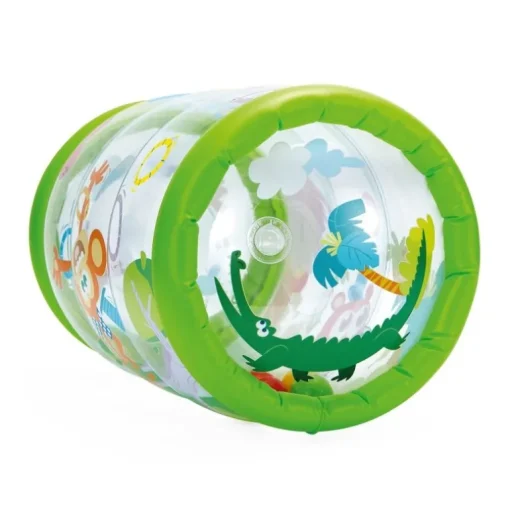 Chicco® - Jungle Musical Krabbelrolle | Teddy Toys Kinderwelt