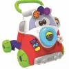 Chicco? - Lauflerner Bus
