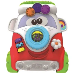 Chicco? - Lauflerner Bus