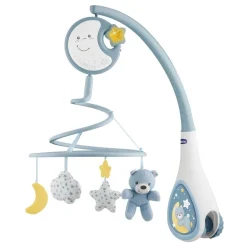 Chicco® - Mobile Next 2 Me | Teddy Toys Kinderwelt