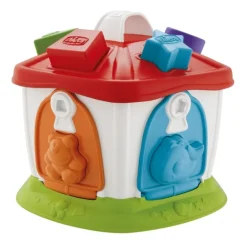 Chicco® - Tierchen-Zirkus | Teddy Toys Kinderwelt