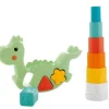 Chicco ECO+ - 2 in 1 Schaukeldino | Teddy Toys Kinderwelt