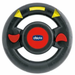 Chicco RC Billy Big Wheels, rot | Teddy Toys Kinderwelt