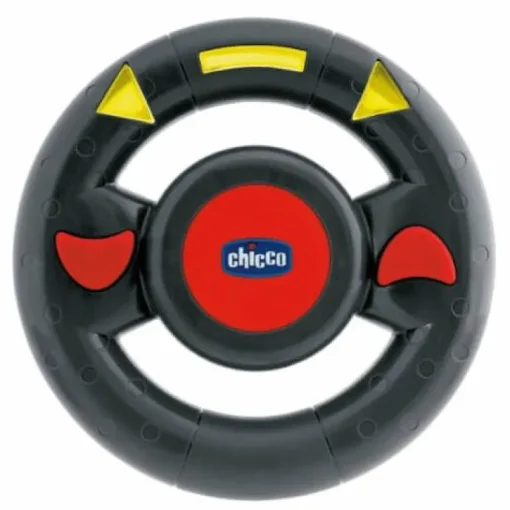 Chicco RC Billy Big Wheels, rot | Teddy Toys Kinderwelt
