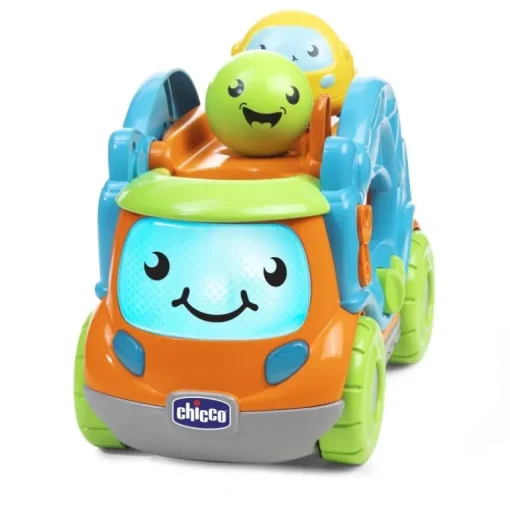 Chicco Rolling Truck | Teddy Toys Kinderwelt