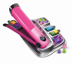 Clementoni Crazy Chic - Farb-Hairstyler | Teddy Toys Kinderwelt