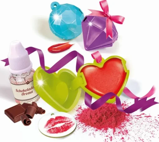 Clementoni Galileo - Lippenbalsam | Teddy Toys Kinderwelt