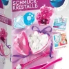 Clementoni Galileo - Schmuckkristalle | Teddy Toys Kinderwelt