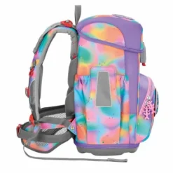CLOUD FLASH Schulranzen-Set ''Butterfly Luna'', 5-teilig | Teddy Toys Kinderwelt