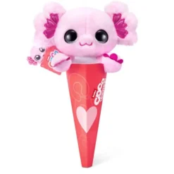 Coco Cones - Plüschtier Liebe, sortiert | Teddy Toys Kinderwelt