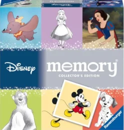 Collectors' memory® Disney – 27378 | Teddy Toys Kinderwelt