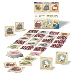 Collector's memory® Harry Potter | Teddy Toys Kinderwelt