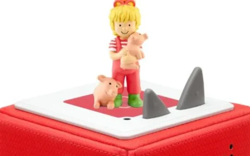 Conni - Conni auf dem Bauernhof / Conni und das neue | Teddy Toys Kinderwelt
