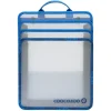 Coocazoo - Faltbare Heftbox, Blue | Teddy Toys Kinderwelt