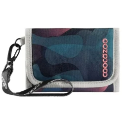 Coocazoo - Geldbörse, Cloudy Peach | Teddy Toys Kinderwelt