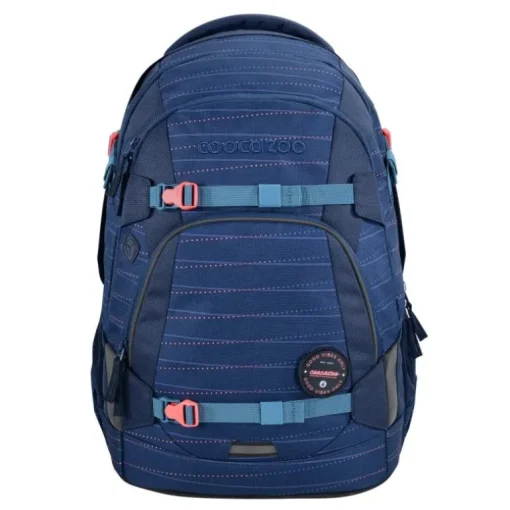 Coocazoo - Rucksack MATE, Diamond Lines | Teddy Toys Kinderwelt